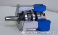 行星減速機(jī)基礎(chǔ)性能知識