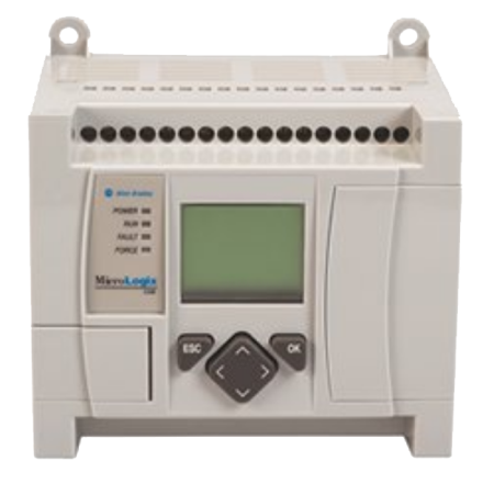 ★ MicroLogix 1100 可編程邏輯控制器系統(tǒng)【已停產】