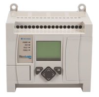 ★ MicroLogix 1100 可編程邏輯控制器系統(tǒng)【已停產】